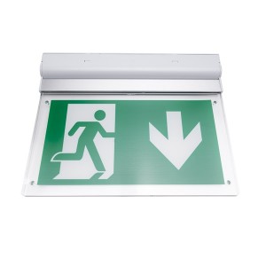 Iris Lighting I216EMEX3H3W IP20 oldalfali és mennyezeti irányfény lámpatest 