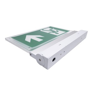 Iris Lighting I216EMEX3H3W IP20 oldalfali és mennyezeti irányfény lámpatest 