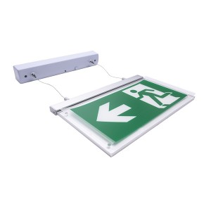 Iris Lighting I219EMEX3H3W IP20 függeszthető irányfény lámpatest 