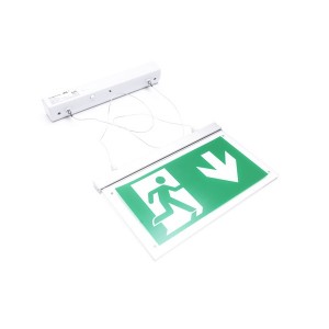 Iris Lighting I219EMEX3H3W IP20 függeszthető irányfény lámpatest 