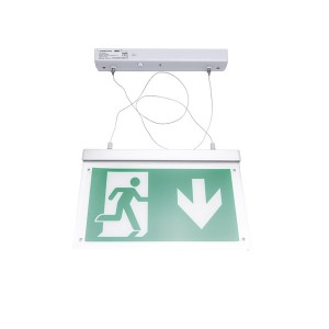 Iris Lighting I219EMEX3H3W IP20 függeszthető irányfény lámpatest 