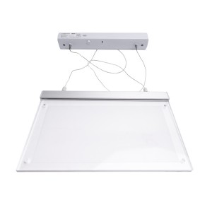 Iris Lighting I219EMEX3H3W IP20 függeszthető irányfény lámpatest 