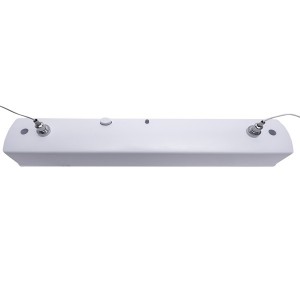 Iris Lighting I219EMEX3H3W IP20 függeszthető irányfény lámpatest 