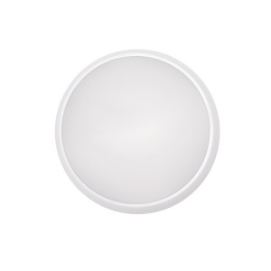 Iris Lighting IL-ALAMPEX3H15W kerek mennyezeti lámpa 3H vészvilágító funkcióval 