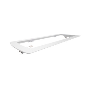 Iris Lighting I820RECESSEDKIT süllyesztett lámpakeret 