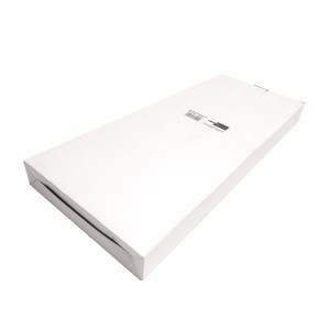 Iris Lighting I820RECESSEDKIT süllyesztett lámpakeret 