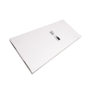 Iris Lighting I820PLEXI mennyezeti plexi üveg 