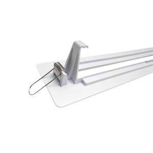 Iris Lighting I216RECESSEDKIT süllyesztett lámpakeret 