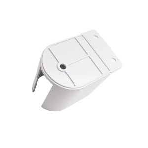 Iris Lighting I216SIDEMOUNTEDACESSORY oldalra szerelt műanyag kiegészítő elem 