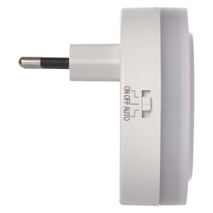 Emos P3313 LED USB-s éjjeli fény 