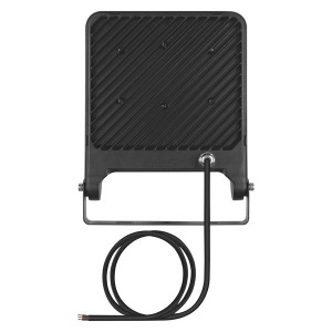 LEDVANCE FLOOD VALUE 50W/4000K BK IP65 LED fényvető 