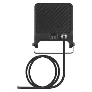 LEDVANCE FLOOD VALUE 20W/4000K BK IP65 LED fényvető 