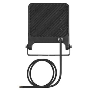 LEDVANCE FLOOD VALUE 30W/4000K BK IP65 LED fényvető 