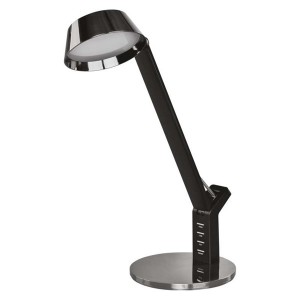 EMOS Z7613 SIMON LED asztali lámpa 