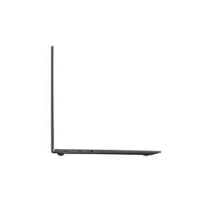 LG gram 16Z90P-G.AA55H 16"WQXGA/Intel Core i5-1135G7/16GB/512GB/Int.VGA/Win10/fekete laptop 