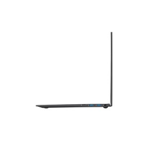 LG gram 16Z90P-G.AA55H 16"WQXGA/Intel Core i5-1135G7/16GB/512GB/Int.VGA/Win10/fekete laptop 