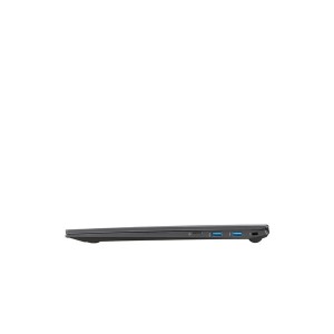 LG gram 16Z90P-G.AA55H 16"WQXGA/Intel Core i5-1135G7/16GB/512GB/Int.VGA/Win10/fekete laptop 