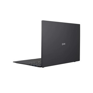 LG gram 16Z90P-G.AA55H 16"WQXGA/Intel Core i5-1135G7/16GB/512GB/Int.VGA/Win10/fekete laptop 