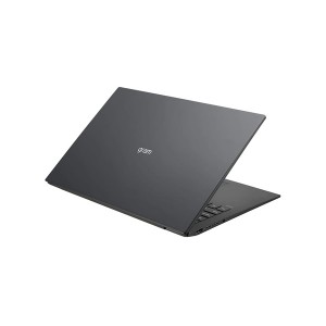 LG gram 16Z90P-G.AA55H 16"WQXGA/Intel Core i5-1135G7/16GB/512GB/Int.VGA/Win10/fekete laptop 