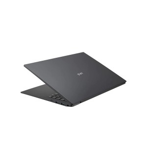 LG gram 16Z90P-G.AA55H 16"WQXGA/Intel Core i5-1135G7/16GB/512GB/Int.VGA/Win10/fekete laptop 