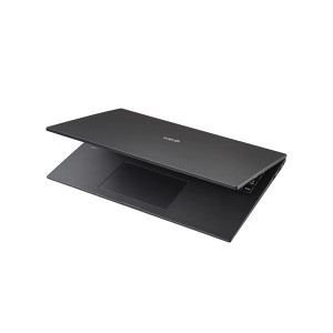 LG gram 16Z90P-G.AA55H 16"WQXGA/Intel Core i5-1135G7/16GB/512GB/Int.VGA/Win10/fekete laptop 