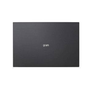 LG gram 16Z90P-G.AA55H 16"WQXGA/Intel Core i5-1135G7/16GB/512GB/Int.VGA/Win10/fekete laptop 