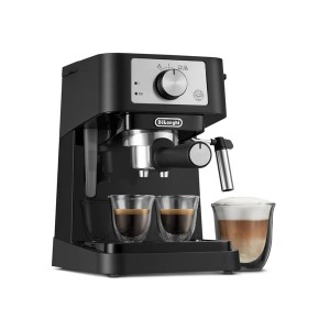 DeLonghi EC260.BK eszpresszó kávéfőző 