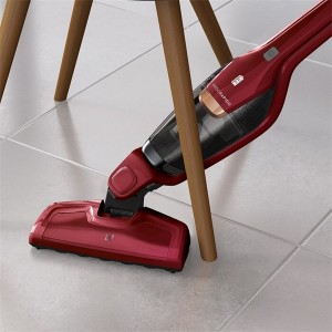 Electrolux EERC75WRK bordó álló porszívó 