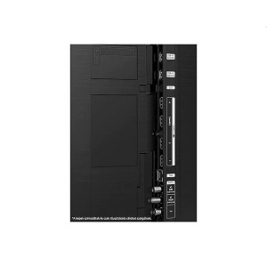 Samsung 65" QE65QN90BATXXH 4K UHD Smart Neo QLED TV 