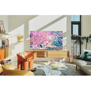 Samsung QE43Q60BAUXXH 4K UHD Smart QLED TV