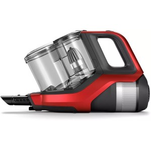 Philips XC7043/01 SpeedPro Max fekete-piros álló porszívó 