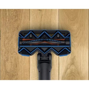 Philips XC7043/01 SpeedPro Max fekete-piros álló porszívó 