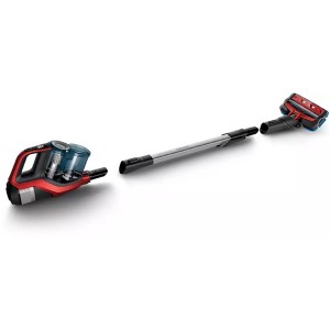Philips XC7043/01 SpeedPro Max fekete-piros álló porszívó 