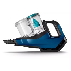 Philips FC6719/01 Series 5000 SpeedPro Aqua vezeték nélküli kézi porszívó- és felmosó 
