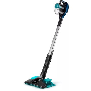 Philips FC6719/01 Series 5000 SpeedPro Aqua vezeték nélküli kézi porszívó- és felmosó 
