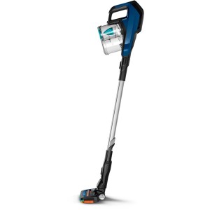 Philips FC6719/01 Series 5000 SpeedPro Aqua vezeték nélküli kézi porszívó- és felmosó 