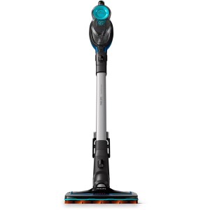 Philips FC6719/01 Series 5000 SpeedPro Aqua vezeték nélküli kézi porszívó- és felmosó 