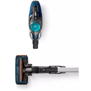 Philips FC6719/01 Series 5000 SpeedPro Aqua vezeték nélküli kézi porszívó- és felmosó 