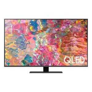 Samsung QE50Q80BATXXH 4K UHD Smart QLED TV