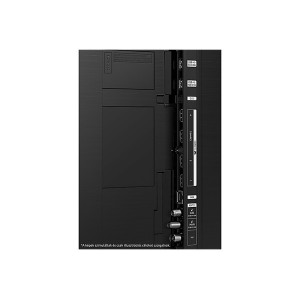 Samsung QE50Q80BATXXH 4K UHD Smart QLED TV