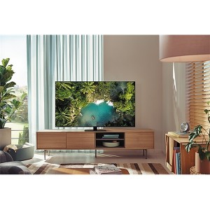 Samsung QE55Q80BATXXH 4K UHD Smart QLED TV
