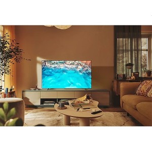 Samsung 75" UE75BU8002KXXH 4K UHD Smart LED TV 
