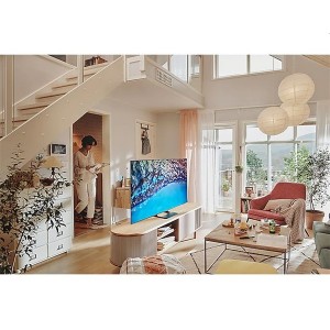 Samsung 75" UE75BU8502KXXH 4K UHD Smart LED TV 
