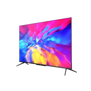 Realme 50" RLMSMTV4K50 4K UHD Smart LED TV 