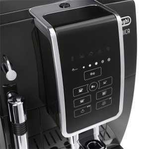DeLonghi ECAM 350.15.B Dinamica 15 bar automata kávéfőző