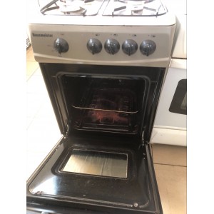 Használt Hausmeister HM-5001S gáztűzhely [H11446] 