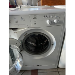 Használt Indesit WIN 102 elöltöltős mosógép [H11472] 