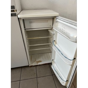 Használt Zanussi ZFC202 normál hűtőszekrény [H11476] 