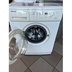 Használt Samsung WF-F862 keskeny mosógép [H11478] 