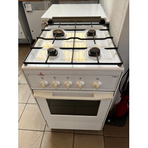 Használt Mora P1180 gáztűzhely [H11490] 